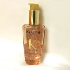 未使用 KERASTASE ユイルスブリム ティーインペリアル N 100ml - メルカリ