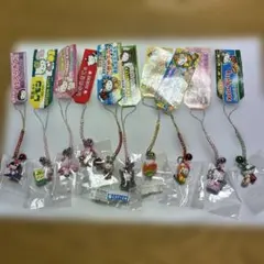 ご当地キティ　色々10個 まとめ売り