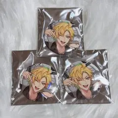 2026年最新】伊弉冉一二三 缶バッジ flavaの人気アイテム - メルカリ