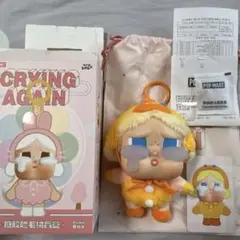 ♡クライベイビー CRYBABY アゲイン ダック DUCK♡