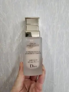 Dior Prestige UV Protector 30ml SPF50+