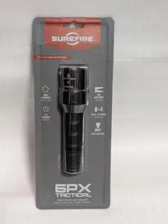 SUREFIRE 6PX TACTICAL 600lmのサムネイル