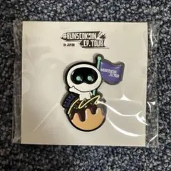 新品 BTS RUNSEOKJIN in JAPAN ピンズ ピンバッジ 大阪