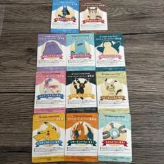 ポケモンセンターオンライン ワクワクミニゲーム B賞 会員証風カード