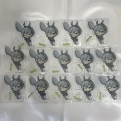 アイナナ 千 アクスタ もぐふれ