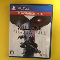 KILLZONE SHADOW FALL