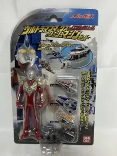 ウルトラマンマックス ハンディシリーズ ウルトラマンマックス&amp;ダッシュマシンセット o7r6kf1 ウルトラマンマックス ダッシュマシンシリーズセット - メルカリ