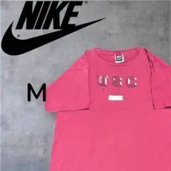 Nike USC Football Tシャツ Mサイズ