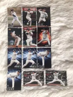 埼玉西武ライオンズ　プロ野球チップス