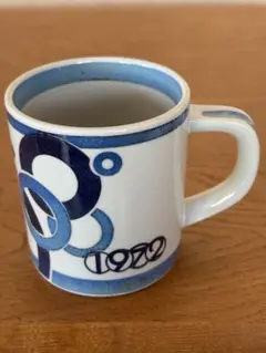 ロイヤルコペンハーゲン 1971 イヤーマグ スモールサイズ （Sサイズ