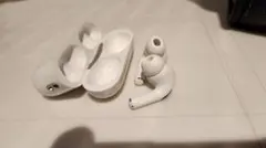 AirPods3本体 ホワイト 充電ケース付き