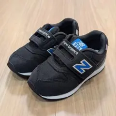 ニューバランスNewbalance996キッズスニーカー15.5cm