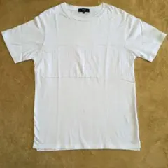 BEAMS HEART Tシャツ ホワイト Sサイズのサムネイル