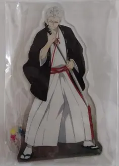 地獄楽 山田浅ェ門 士遠 アクリルスタンドのサムネイル