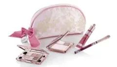 未使用JILLSTUART クリスマスコフレ　ポーチ