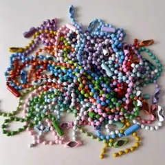 ボールチェーン50本