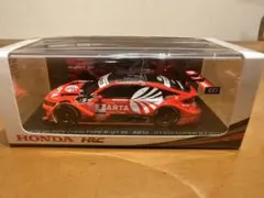 ゴルミツ様専用スパーク 1/43 ARTA MUGEN CIVIC TYPE Rのサムネイル