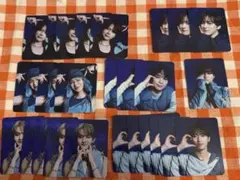 INI THE ORIGIN ミニトレカまとめ売り