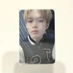 NCT DREAM チョンロ タワレコ 特典 トレカ DREAM()SCAPE