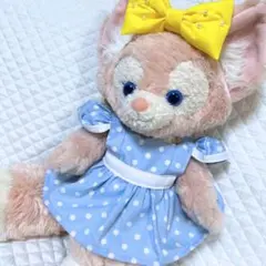 リーナベル、ステラルーコスチュームNo.555ブルーのサムネイル
