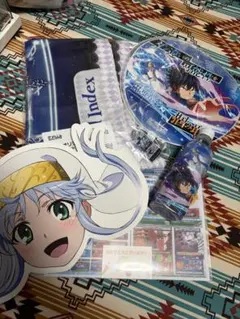打ち止め ラストオーダー ホワイトチョコVer. とある魔術の禁書目録 1