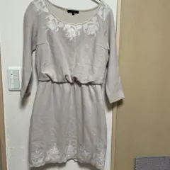 新品！rienda ワンピース