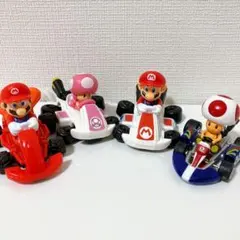 マリオカートシリーズ