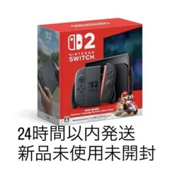 swich2 マリオカートセット