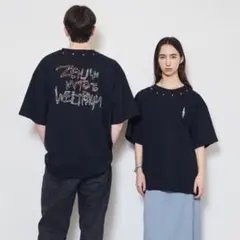 Mrs. GREEN APPLE グッズ　Tシャツ