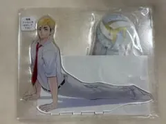 ハイキュー！！　アクリルMEGAフィギュア　宮侑　描き下ろしver.