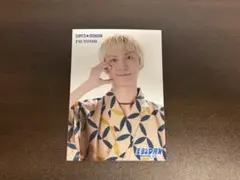 EBiDAN museum 入場特典 後期 古川毅