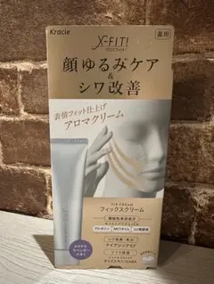 クロスフィット フィックスクリームのサムネイル