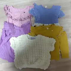 アプレレクール トップス ワンピースまとめ売り