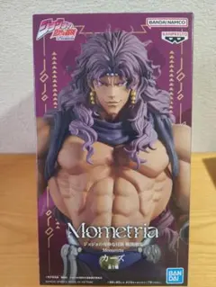 ジョジョの奇妙な冒険 戦闘潮流 Mometria カーズ フィギュア