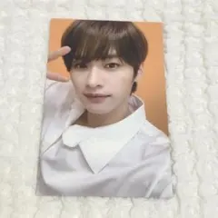 Stray kids スキズ リノ トレカ GO生 両面トレカ