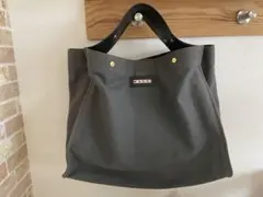 マルニ　キャンバス2wayバッグのサムネイル