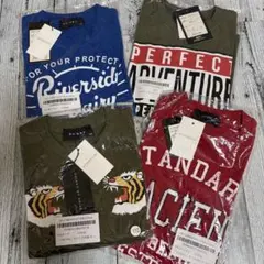 GENERATIONS UNITED JOURNEY Tシャツ 24karats - メルカリ