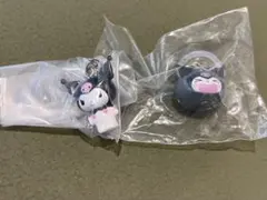 サンリオキャラクターズ〜なりきりまん〜めじるしアクセサリー
