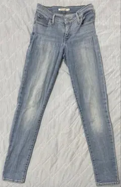【美品人気　Levi's 311 Shaping Skinny 25 S〜XS】のサムネイル