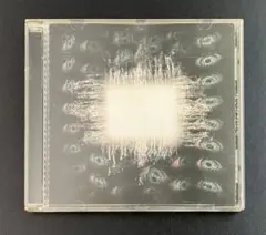 【CD•USオリジナル盤】Tool – Ænima•オルタナ•ヘヴィロック