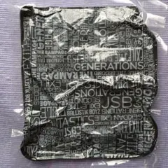 LDH デザインポーチ