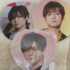 2026年最新】薮宏太 うちわの人気アイテム - メルカリ