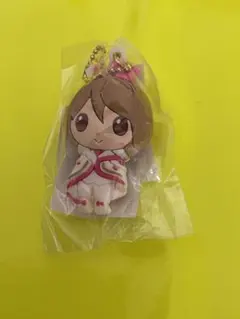 岩橋玄樹PVCキーホルダー King&Prince SWEET GARDEN