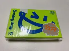 18TRIP カセットテープ #06 朝班 R1ze アニメイト特典付未開封