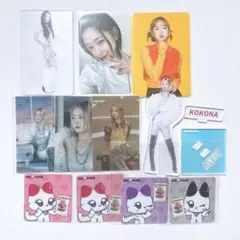 ME:I まとめ売り