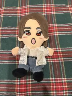 末澤誠也　はぴぬい