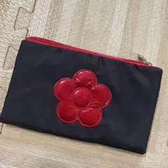 マリークワント　MARY QUANT ポーチ