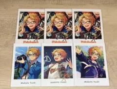 あんスタ ぱしゃっつ 遊木真