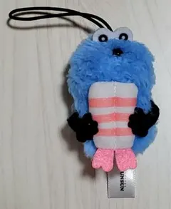 パペットスンスン スシロー 指人形マスコット