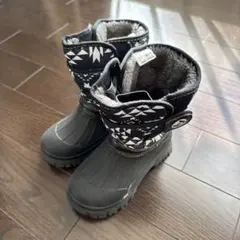 子供用 スキーブーツ 17cm 18cm